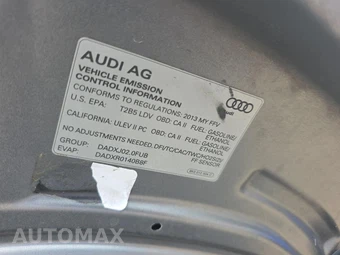 2015 Audi A4 2.0T Premium Plus Sedan – miniatura 21