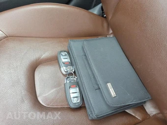 2015 Audi A4 2.0T Premium Plus Sedan – miniatura 22