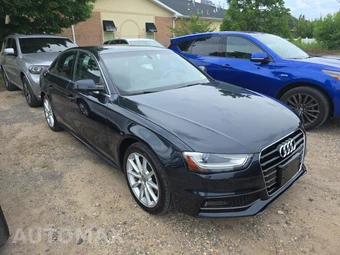 2015 Audi A4 2.0T Premium Plus Sedan – miniatura 3
