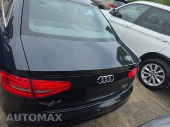 2015 Audi A4 2.0T Premium Plus Sedan – miniatura 5