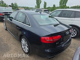 2015 Audi A4 2.0T Premium Plus Sedan – miniatura 6