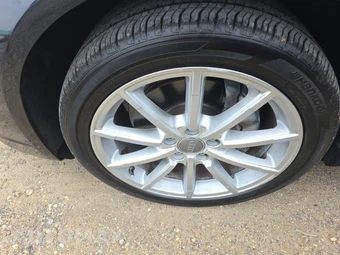 2015 Audi A4 2.0T Premium Plus Sedan – miniatura 8