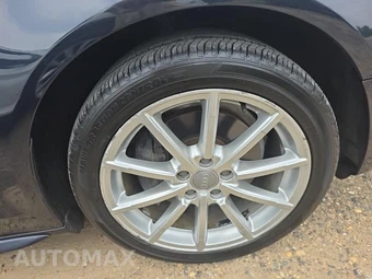 2015 Audi A4 2.0T Premium Plus Sedan – miniatura 9