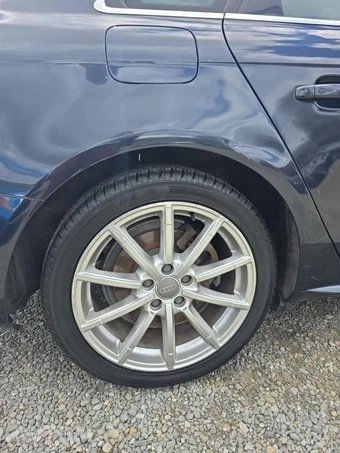 2015 Audi A4 2.0T Premium Plus Sedan – miniatura 10