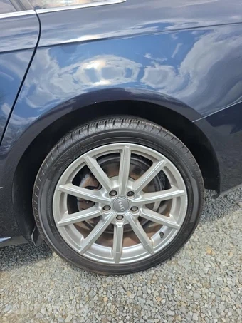 2015 Audi A4 2.0T Premium Plus Sedan – miniatura 11