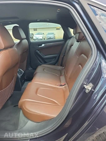 2015 Audi A4 2.0T Premium Plus Sedan – miniatura 16