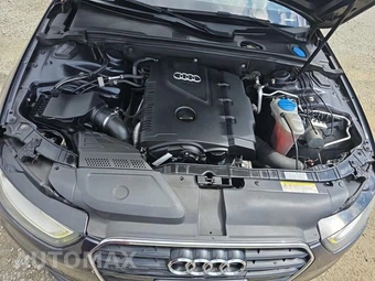2015 Audi A4 2.0T Premium Plus Sedan – miniatura 18