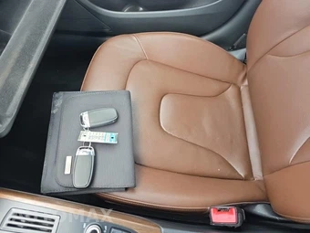 2015 Audi A4 2.0T Premium Plus Sedan – miniatura 21
