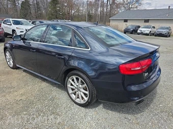 2015 Audi A4 2.0T Premium Plus Sedan – miniatura 6