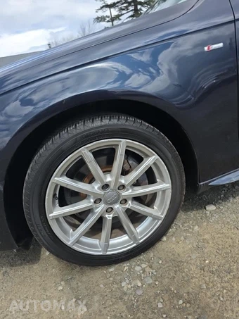 2015 Audi A4 2.0T Premium Plus Sedan – miniatura 8
