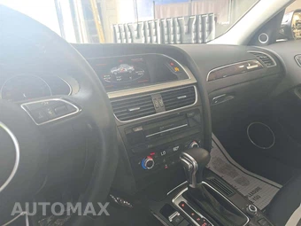 2015 Audi A4 2.0T Premium Plus Sedan – miniatura 10