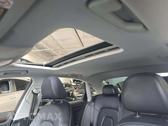 2015 Audi A4 2.0T Premium Plus Sedan – miniatura 11