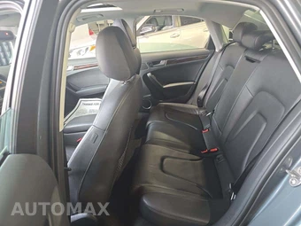 2015 Audi A4 2.0T Premium Plus Sedan – miniatura 13