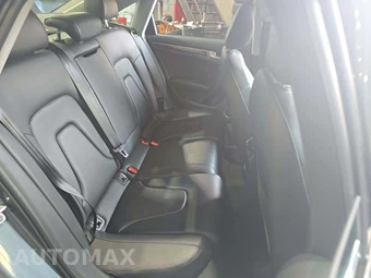 2015 Audi A4 2.0T Premium Plus Sedan – miniatura 16