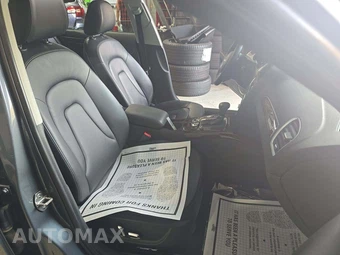 2015 Audi A4 2.0T Premium Plus Sedan – miniatura 18