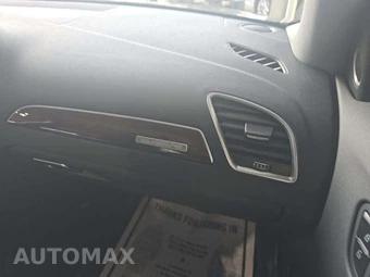 2015 Audi A4 2.0T Premium Plus Sedan – miniatura 19