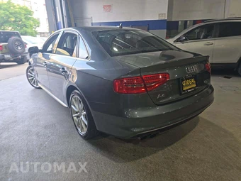 2015 Audi A4 2.0T Premium Plus Sedan – miniatura 2