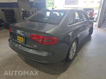 2015 Audi A4 2.0T Premium Plus Sedan – miniatura 3