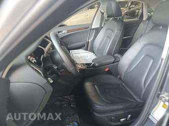 2015 Audi A4 2.0T Premium Plus Sedan – miniatura 6