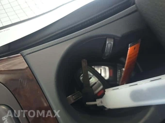 2015 Audi A4 2.0T Premium Plus Sedan – miniatura 8