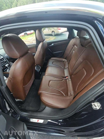 2015 Audi A4 2.0T Premium Plus Sedan – miniatura 10