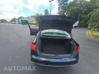 2015 Audi A4 2.0T Premium Plus Sedan – miniatura 11