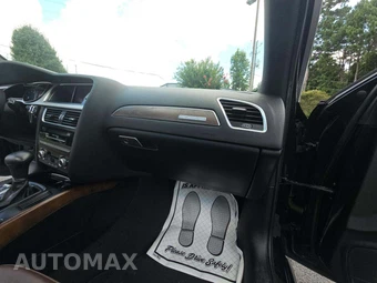 2015 Audi A4 2.0T Premium Plus Sedan – miniatura 16