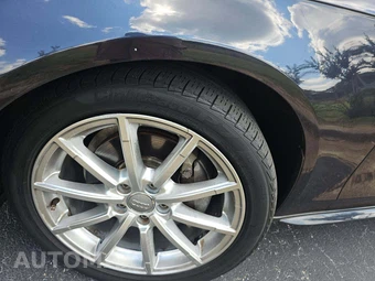 2015 Audi A4 2.0T Premium Plus Sedan – miniatura 18