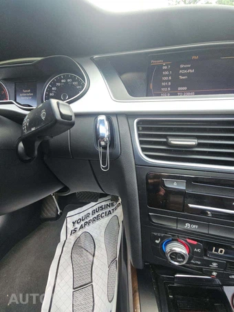 2015 Audi A4 2.0T Premium Plus Sedan – miniatura 5