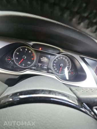 2015 Audi A4 2.0T Premium Plus Sedan – miniatura 6
