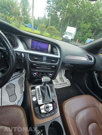 2015 Audi A4 2.0T Premium Plus Sedan – miniatura 7