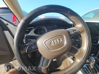 2015 Audi A4 2.0T Premium Sedan - miniatura 10