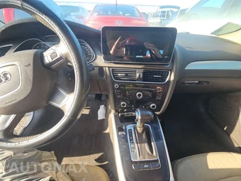 2015 Audi A4 2.0T Premium Sedan - miniatura 11