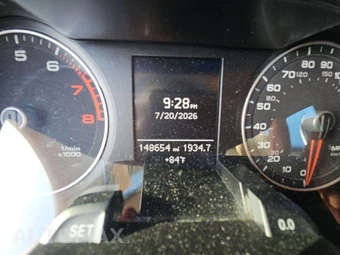 2015 Audi A4 2.0T Premium Sedan - miniatura 12