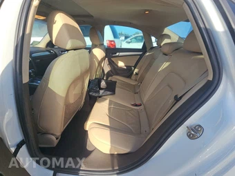 2015 Audi A4 2.0T Premium Sedan - miniatura 13