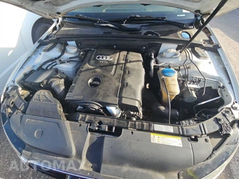 2015 Audi A4 2.0T Premium Sedan - miniatura 15
