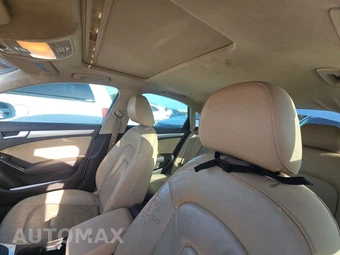 2015 Audi A4 2.0T Premium Sedan - miniatura 17