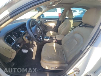 2015 Audi A4 2.0T Premium Sedan - miniatura 7