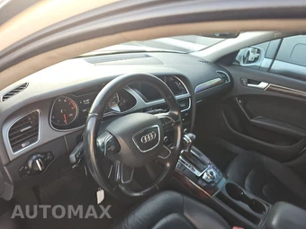 2015 Audi A4 2.0T Premium Sedan – miniatura 11
