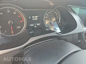 2015 Audi A4 2.0T Premium Sedan – miniatura 12