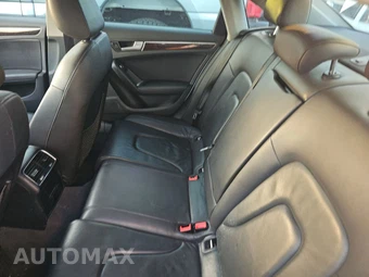 2015 Audi A4 2.0T Premium Sedan – miniatura 13