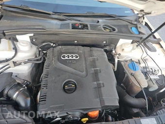 2015 Audi A4 2.0T Premium Sedan – miniatura 15