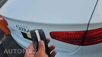 2015 Audi A4 2.0T Premium Sedan – miniatura 20