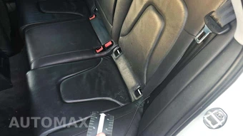 2015 Audi A4 2.0T Premium Sedan – miniatura 21