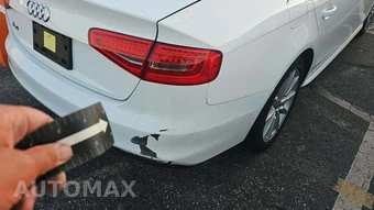 2015 Audi A4 2.0T Premium Sedan – miniatura 23