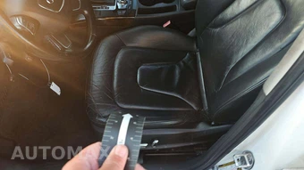 2015 Audi A4 2.0T Premium Sedan – miniatura 24