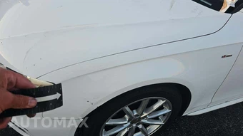 2015 Audi A4 2.0T Premium Sedan – miniatura 36