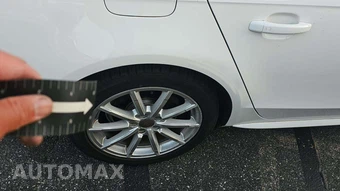 2015 Audi A4 2.0T Premium Sedan – miniatura 37