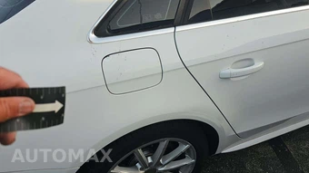2015 Audi A4 2.0T Premium Sedan – miniatura 39