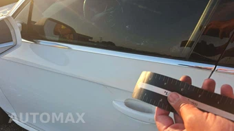2015 Audi A4 2.0T Premium Sedan – miniatura 40